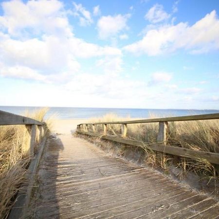 Ferienwohnung West Coast Scharbeutz Eksteriør billede