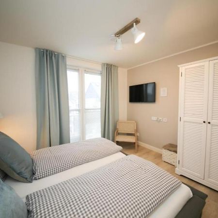 Ferienwohnung West Coast Scharbeutz Eksteriør billede