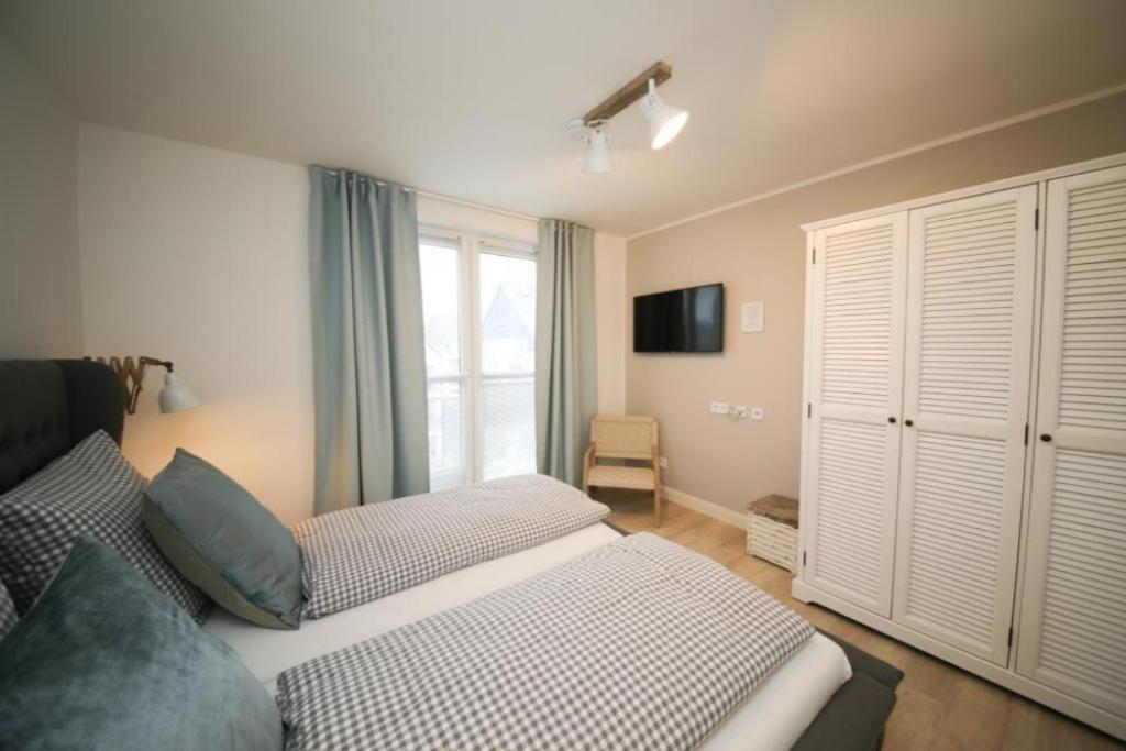 Ferienwohnung West Coast Scharbeutz Eksteriør billede