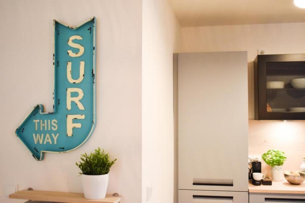 Ferienwohnung West Coast Scharbeutz Eksteriør billede