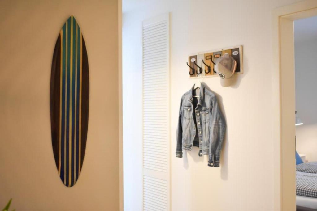 Ferienwohnung West Coast Scharbeutz Eksteriør billede