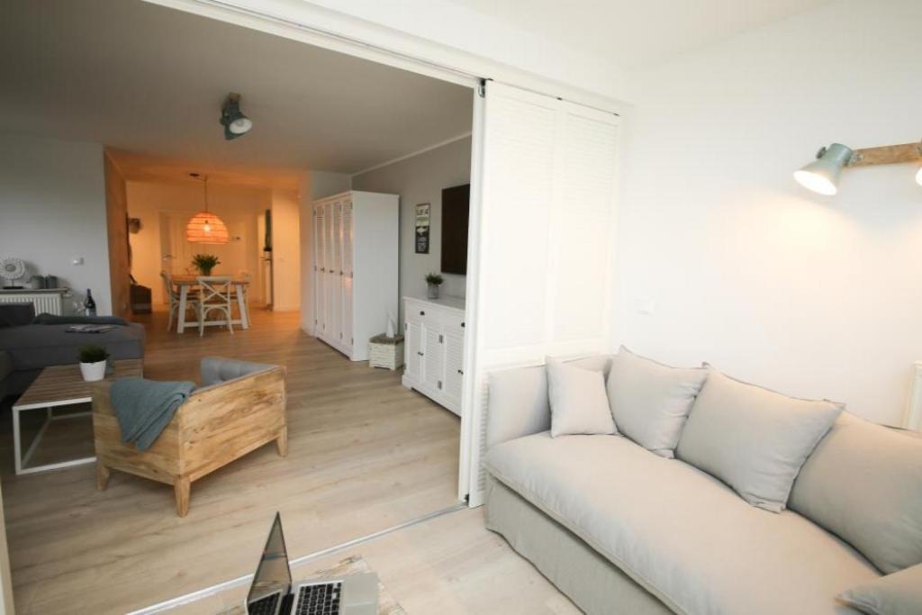 Ferienwohnung West Coast Scharbeutz Eksteriør billede