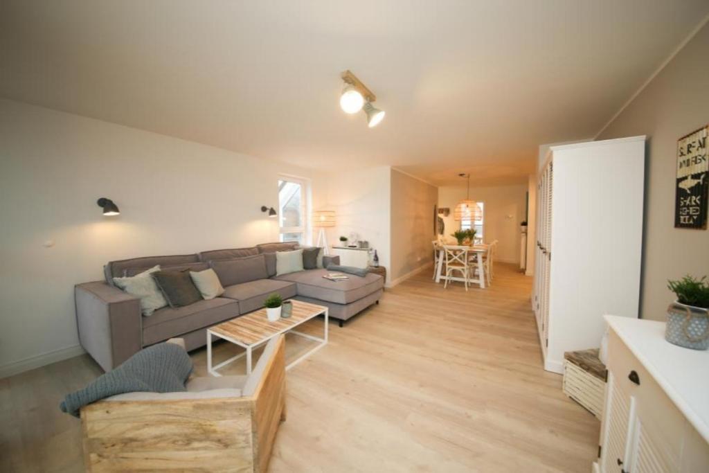 Ferienwohnung West Coast Scharbeutz Eksteriør billede